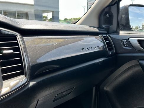 Used 2019 Ford Ranger Lariat w/ Equipment Group 501A Mid AWD/4WD image 39