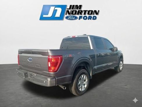 Used 2023 Ford F150 XLT AWD/4WD image 8