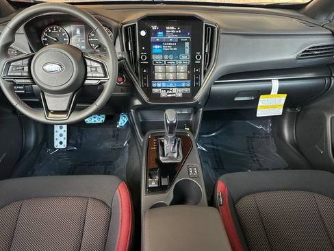 Used 2025 Subaru Impreza RS AWD/4WD image 13