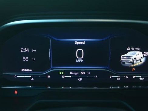 Used 2023 Chevrolet Tahoe LT w/ Luxury Package image 22