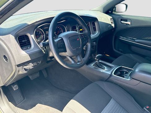 Used 2023 Dodge Charger SXT w/ Cold Weather Package RWD image 9