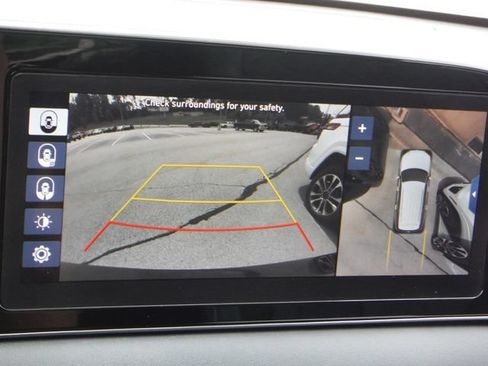 Used 2020 Hyundai Palisade Limited AWD/4WD image 31