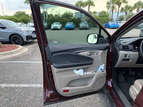 Used 2019 Honda Pilot EX-L image 22