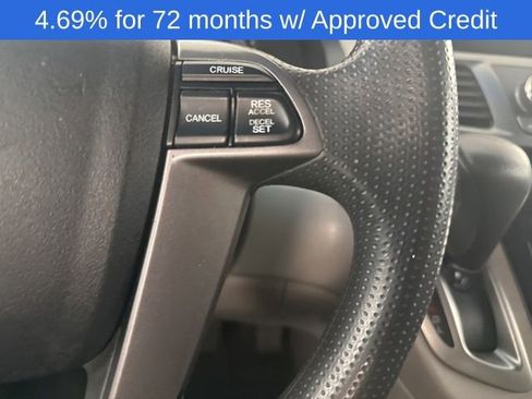 Used 2014 Honda Odyssey EX image 20