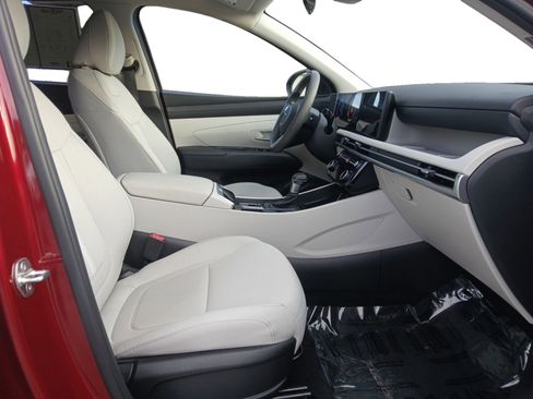 Used 2025 Hyundai Tucson SEL image 15