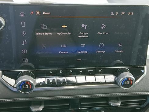 New 2026 Chevrolet Colorado LT RWD image 17