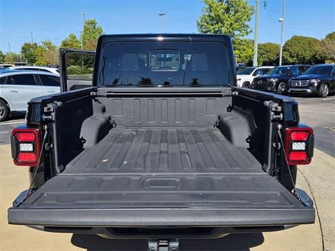 Used 2021 Jeep Gladiator Mojave image 33