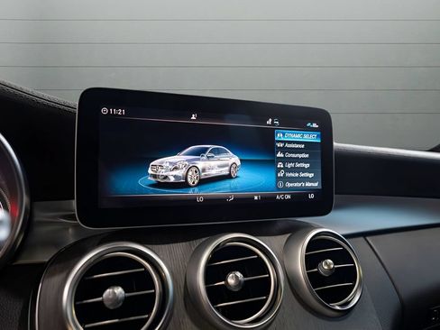 Used 2020 Mercedes-Benz C 43 AMG 4MATIC Sedan image 26