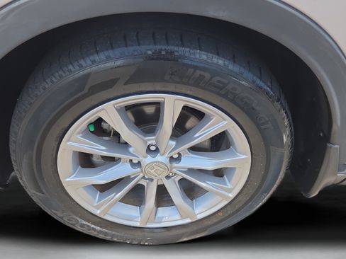 Certified 2023 Honda CR-V EX image 29