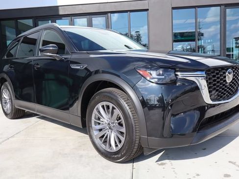 Used 2026 MAZDA CX-90 3.3 Turbo w/ Select Package AWD/4WD image 1