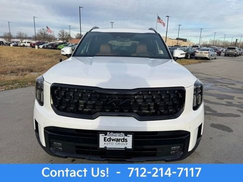New 2025 Kia Telluride SX Prestige X-Line image 5