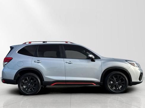 Used 2020 Subaru Forester Sport w/ Popular Package #2 image 2