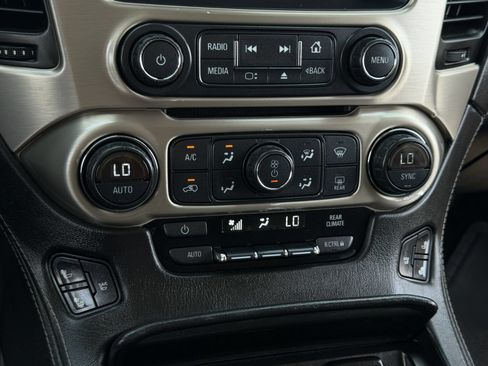 Used 2016 GMC Yukon Denali w/ Open Road Package AWD/4WD image 21