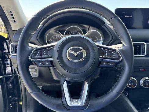 Used 2025 MAZDA CX-5 AWD 2.5 S image 23