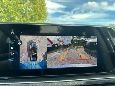 Used 2026 Mercedes-Benz GLE 350 4MATIC image 41