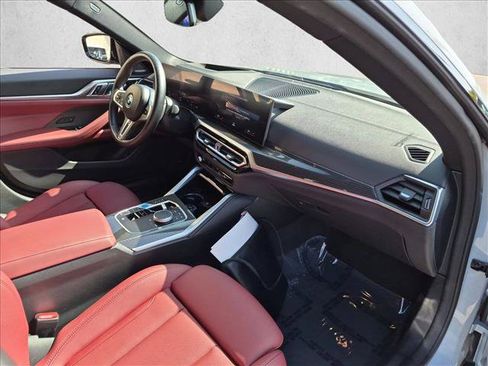 Used 2023 BMW i4 M50 AWD/4WD image 23