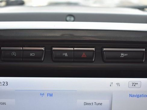 Used 2023 Ford F150 Lariat w/ Equipment Group 502A High image 26