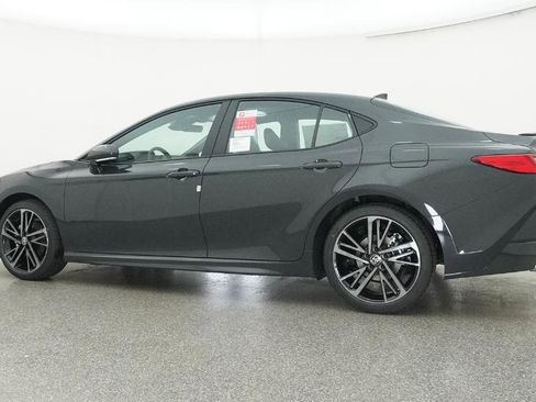 New 2026 Toyota Camry XSE image 6