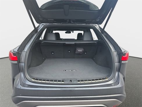Certified 2025 Lexus RX 350 w/ Convenience Package image 12