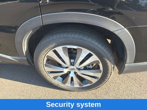 Used 2022 Subaru Ascent Limited AWD/4WD image 30