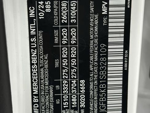 Certified 2025 Mercedes-Benz GLE 450 4MATIC image 36