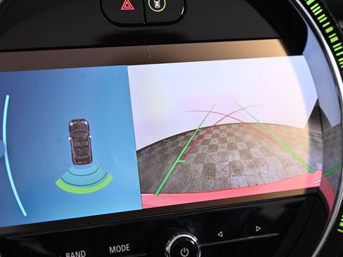 Used 2023 MINI Cooper S image 18