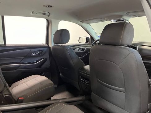 Used 2019 Chevrolet Traverse LT AWD/4WD image 15
