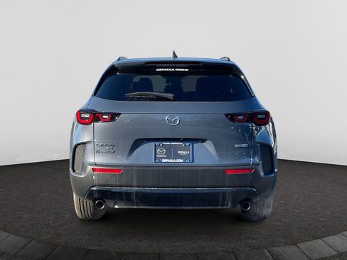 New 2026 MAZDA CX-50 AWD 2.5 Hybrid w/ Weather Package image 4