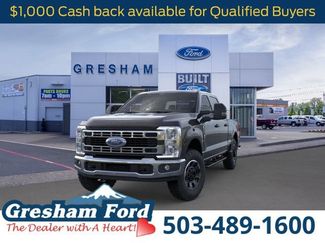 New 2026 Ford F350 XLT w/ Tremor Off-Road Package AWD/4WD video 2