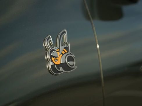 New 2026 Dodge Charger Scat Pack AWD/4WD image 29