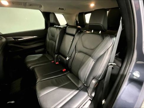 Used 2023 INFINITI QX60 Luxe image 23