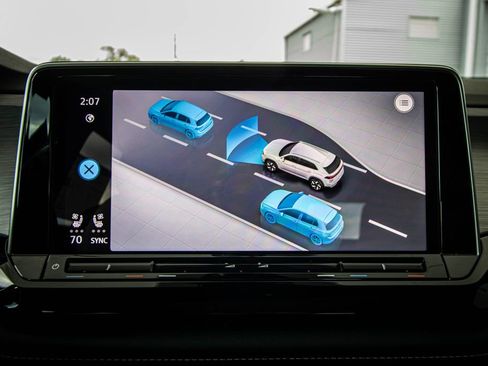 New 2026 Volkswagen Atlas Cross Sport SE FWD image 46