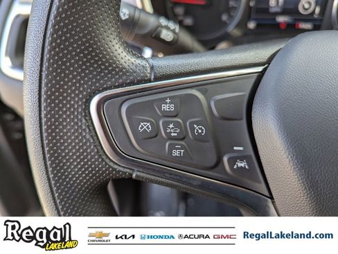 Used 2024 Chevrolet Equinox LS w/ LS Convenience Package image 24