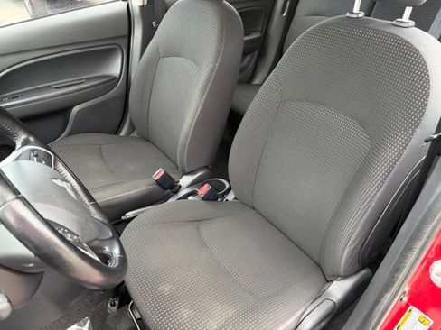 Used 2015 Mitsubishi Mirage ES FWD image 15