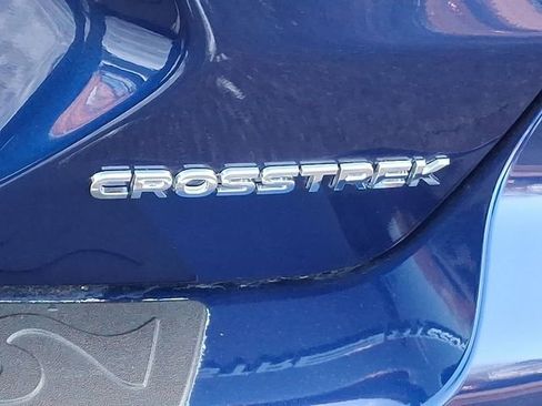 Used 2025 Subaru Crosstrek 2.0i Premium image 30