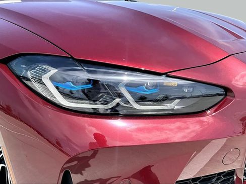 Used 2024 BMW M4 xDrive Competition w/ M Driver's Package AWD/4WD image 24