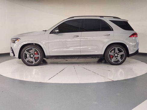 Used 2026 Mercedes-Benz GLE 350 4MATIC image 5