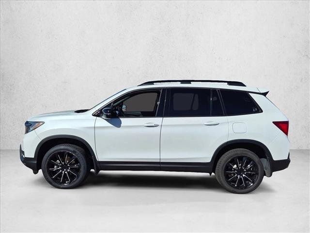 Used 2022 Honda Passport Elite image 5
