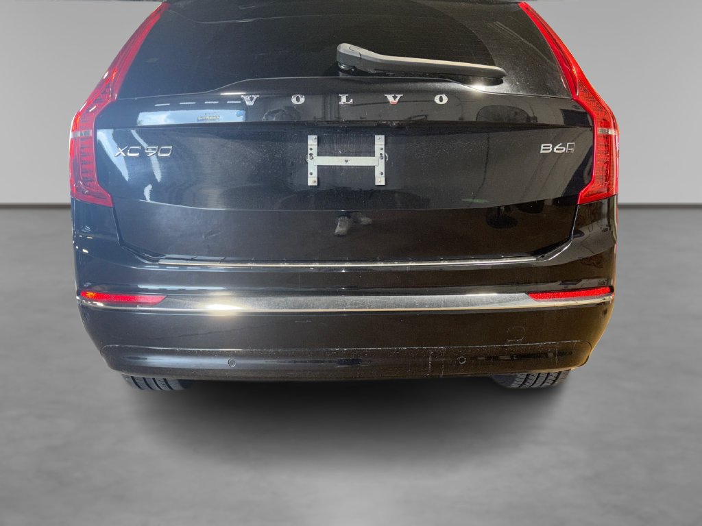 Used 2023 Volvo XC90 B6 Ultimate w/ Protection Package Premier AWD/4WD image 17