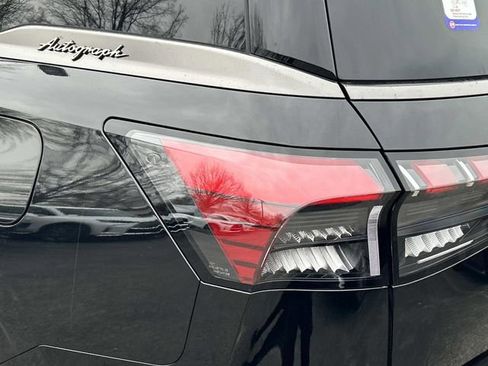 New 2026 INFINITI QX80 Autograph w/ Premium Cargo Package image 12