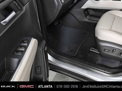New 2026 GMC Acadia Elevation w/ Elevation Premium Package FWD image 8
