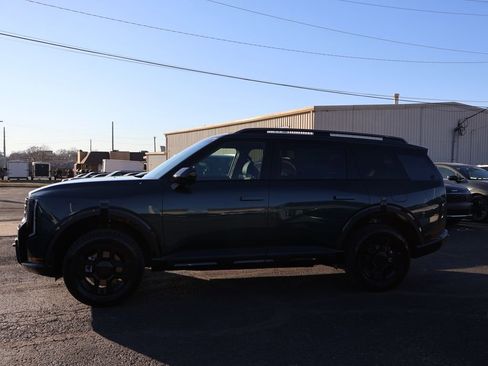 New 2027 Kia Telluride SX Prestige X-Pro AWD/4WD image 4