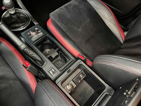 Used 2020 Subaru WRX STI AWD/4WD image 31
