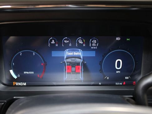 New 2026 Ford F250 Lariat w/ Black Appearance Package image 36