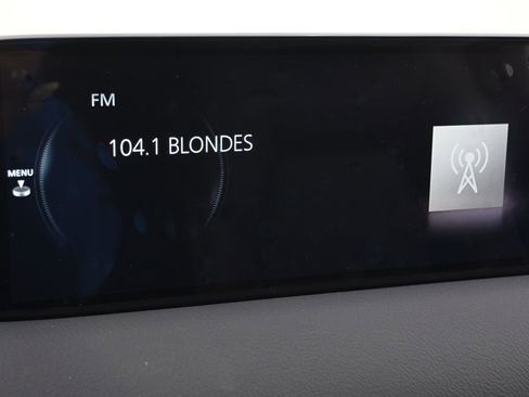 New 2025 MAZDA CX-5 AWD 2.5 S w/ Select Package image 27