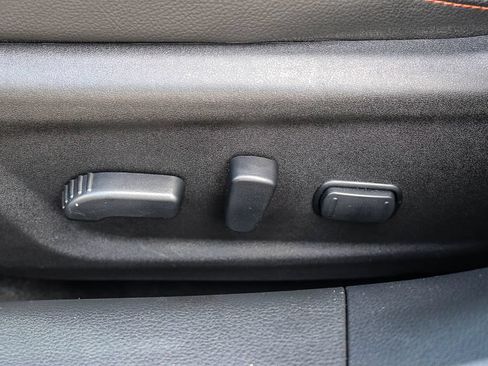 Used 2025 Nissan Altima 2.5 SR w/ SR Premium Package FWD image 24