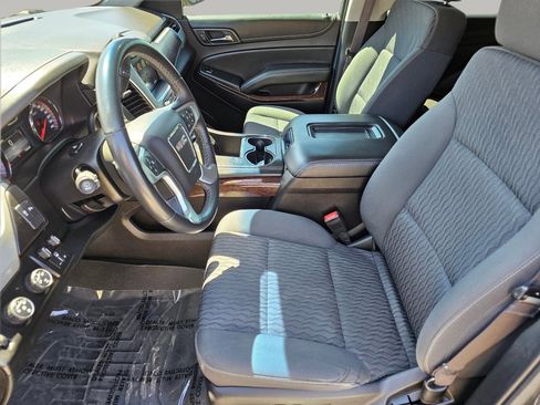 Used 2015 GMC Yukon SLE w/ HD Trailering Package image 21