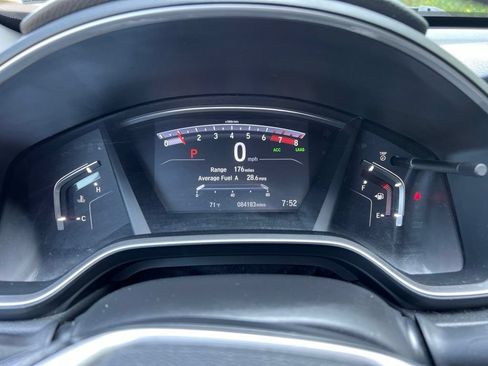 Used 2020 Honda CR-V EX image 33