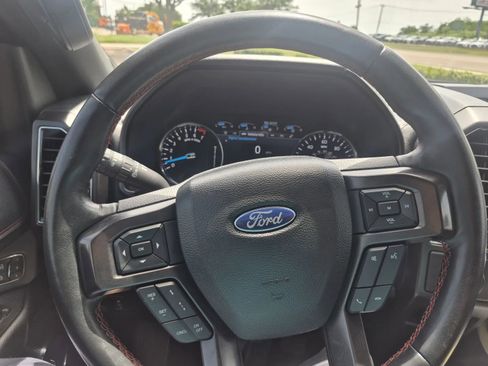 Used 2021 Ford Expedition Max Limited AWD/4WD image 39