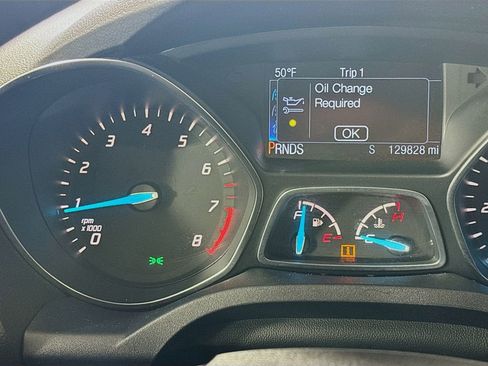 Used 2016 Ford Escape SE w/ Equipment Group 201A image 14